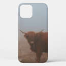 Search for highland cattle iphone cases Nature