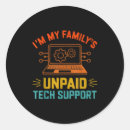 Search for unpaid stickers Engineer