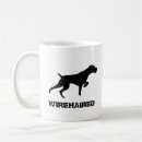 Search for german wirehair mugs Drahthaar