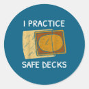 Search for practice stickers Unique