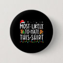 Search for hate christmas badges Winter