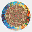 Search for fall festival stickers Leaf
