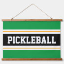 Search for pickleball art Yellow