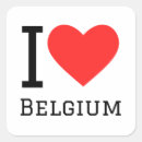 Search for belgium stickers I love belgium