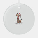 Search for giraffes christmas tree decorations Cute giraffe