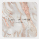 Search for marble stickers Rose gold