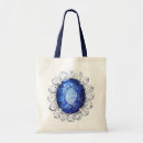 Search for sapphire blue bags Watercolor