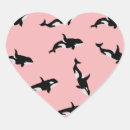 Search for pink dolphin stickers Ocean