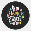 Search for easter funny stickers Happy