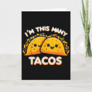 Search for taco birthday cards Sombrero