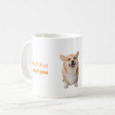 Search for corgi dog mugs Pet