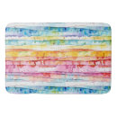 Search for 3d bath mats Red