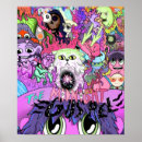 Search for tribute posters Comic