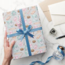 Search for bake wrapping paper Watercolor