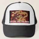 Search for dragon hats Ninja