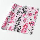 Search for native american wrapping paper White