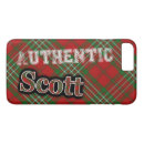 Search for scott iphone cases Clan