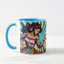 Search for dancing woman mugs Dance