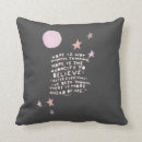 Search for moon and stars cushions Inspirational