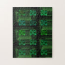 Search for gemstone puzzles Pattern