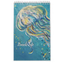 Search for water calendars Coastal