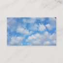 Search for puffy Clouds