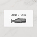 Search for mammals business cards Fish