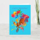 Search for happy moose postcards Illustration