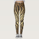 Search for zebra print leggings Skin