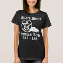 Search for band tour tshirts Black