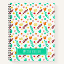 Search for colours binders Floral