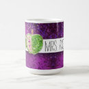 Search for hot for teacher mugs Glitter