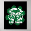 Search for day drinking posters Irish