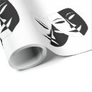 Search for mask wrapping paper Drama