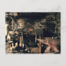 Search for blacksmith postcards Forge