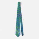 Search for waterlily ties Blue