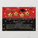 Search for hollywood graduation invitations Graduate
