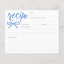 Search for recipe cards Recipe for the bride
