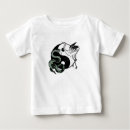 Search for spiritual baby clothes Yin yang