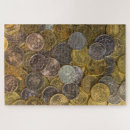 Search for coin puzzles Cash