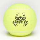 Search for halloween tennis balls Horror