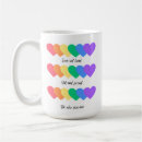 Search for gay lovers mugs Rainbow