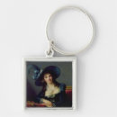 Search for elisabeth key rings Vigee lebrun