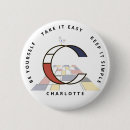 Search for initial c badges For her