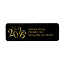 Search for 2016 labels Gold