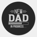 Search for expecting father stickers 2026