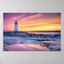 Search for peggys cove lighthouse posters Sea