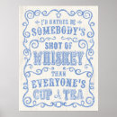 Search for vintage whiskey posters Drink