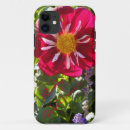 Search for dahlia iphone cases Red