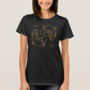 Search for pisces birthday tshirts March